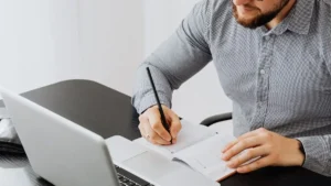 What to Write in Your Google Business Profile Description