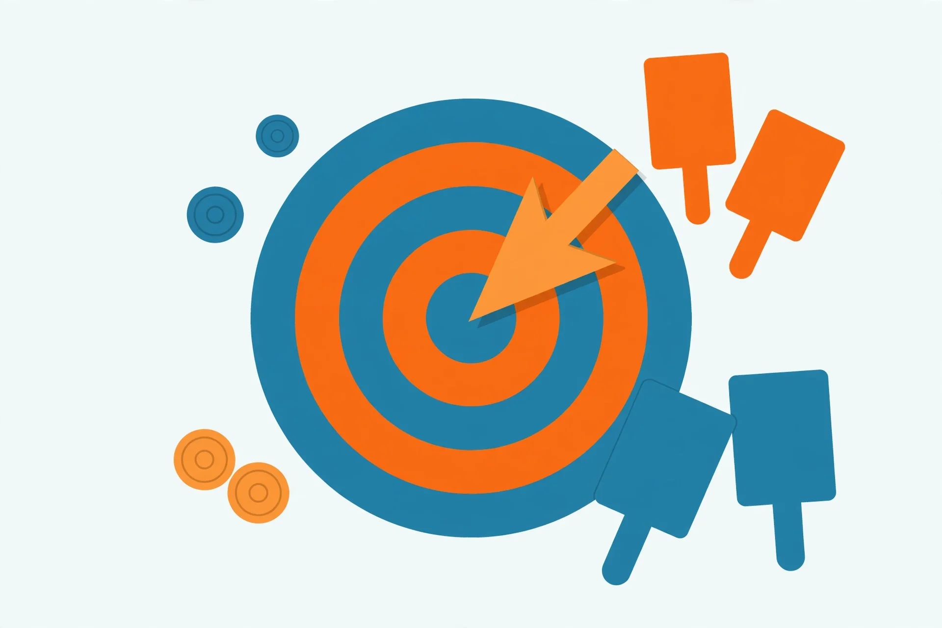 Google Ads Management service illustration